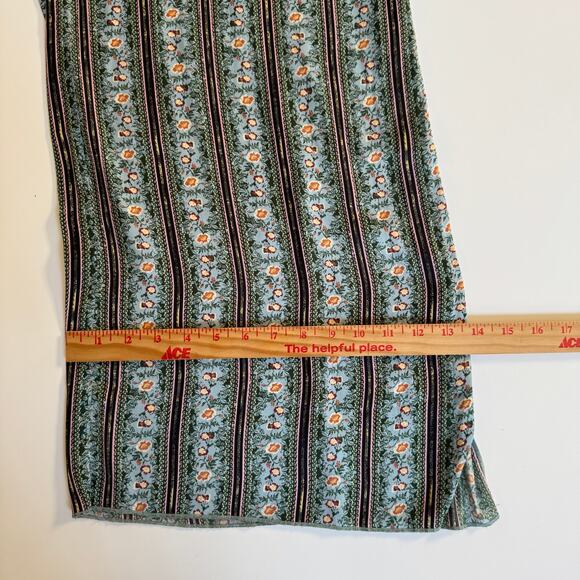 Intimately Free People Take Your Tie Off Pants Size Medium Bobo Hippie Festival - Picture 16 of 16